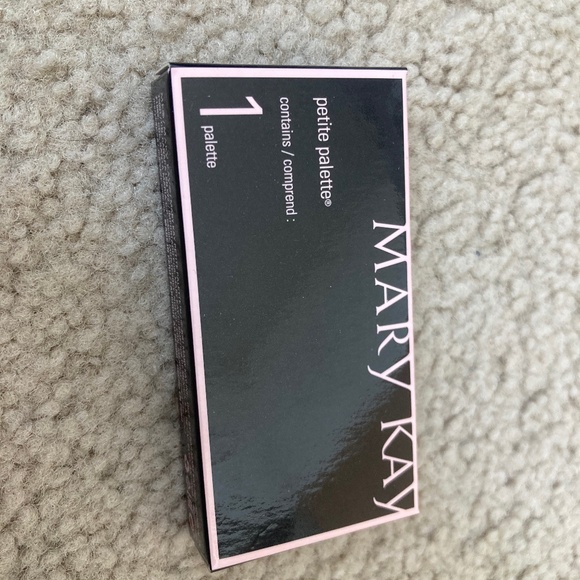 Mary Kay Petite Palette ~ New (empty) - Picture 1 of 2